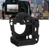Camera Case for Nikon Z9 Camera Soft Silicone Rubber Scratch