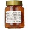 Breitsamer, Golden Selection Honey Jar, 17.6 oz
