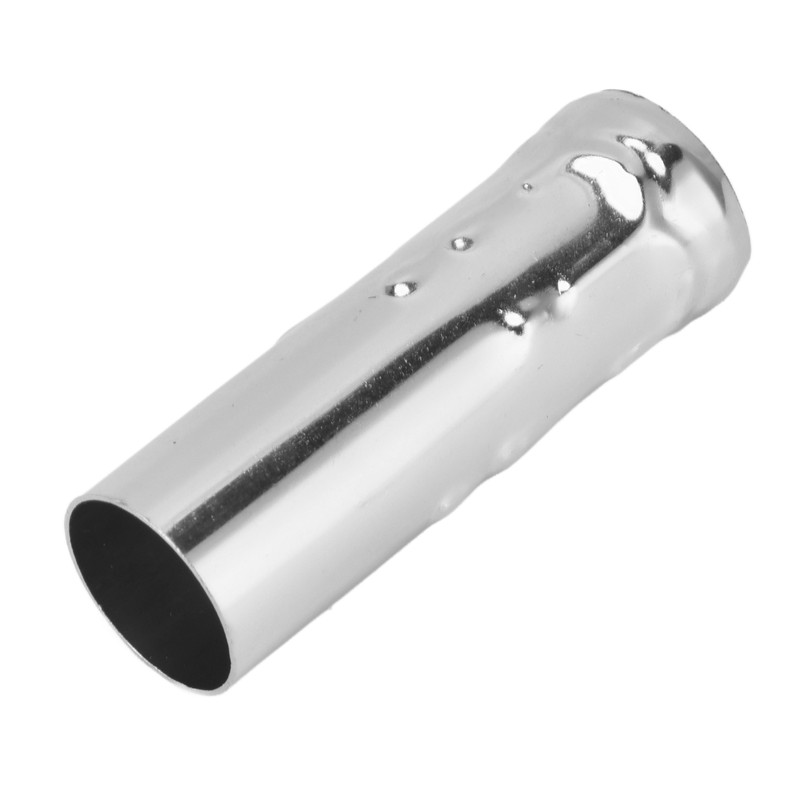 10Pcs E14 Metal Tube for Candle Lamp Holder Lamp Base