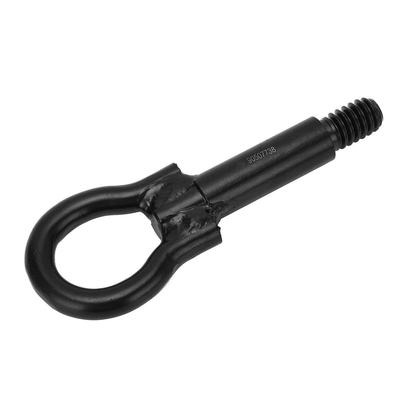 Trailer Hitch Tow Hook Ring 90507738 Automobile Trailer Tow Eye