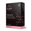 ELIXIR NUTROLOGY MenoElix™ 30 Capsules – Red Clover Extract with