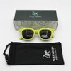 SURF MONKEY Boys Girls Polarized Sunglasses UV400 100% UVA UVB