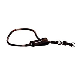 Triggernaut Safety II Leash - Black