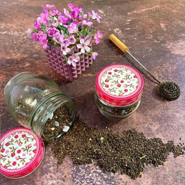 100-Gr Esphand/Espand: Discover Tradition and Well-Being اسپند ـ -Esphand/Esfand Seeds A Cultural Journey in Aromatic Cleansing اسفند (100 Grams)