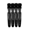 Mermade Hair Grip Clips, Black