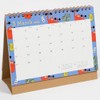 Greeting Life 2026 Calendar Barba Papa Tabletop C-1680-BB