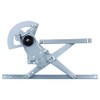 OEG Parts New Window Regulator Front Drivers Side Left Compatible