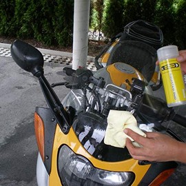 Innotec Aquatec 500 Vehicle Cleaning Cloth, Synthetic, Cleaning Cloth, Pack of 1, Plastic Packaging