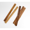 KXLCGYK Wood Muddler Coffee - Wood Muddler Set of 5