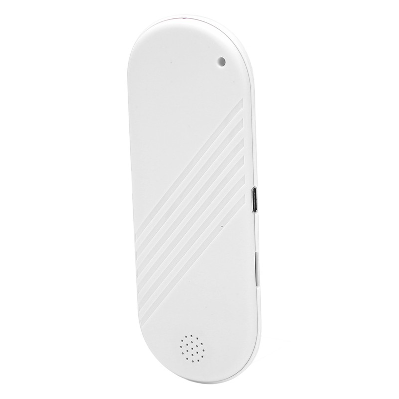 Under Pillow Speaker Multifunction Stereo Deep Bass Mini Bluetooth Conduction