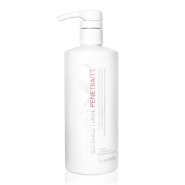 Sebastian Professional Penetraitt Mascarilla Reparadora Cabello Teñido