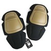 SHENKEL Crye Type G2 Kneepads (Tan Tan) Knee Pads Replacement Pads