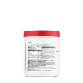 GNC Pro Performance Pre-Workout | Blue Raspberry | 30 Servings