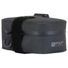 P&P COMPONENTS Smart Saddlebag, Black