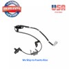 C-HORSE 2 ABS Wheel Speed Sensor Front Right & Left