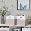 Mangata Storage Box 33 x 38 x 33 cm, Fabric