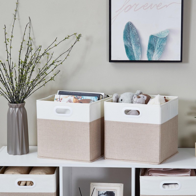 Mangata Storage Box 33 x 38 x 33 cm, Fabric