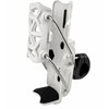 Motorcycle & Bike Cup Holder for Handlebar – Automatic Clamping
