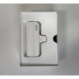 iWALK LinkMe 4 Portable Charge  for USB-C White