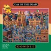 Buffalo Games - Eric Dowdle - Day of The Dead
