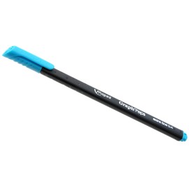 Maped 749105 Fineliner Graph'Peps Turquoise