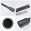 SDS-MAX Professional Ground Nail Driver for Inserting Deep Earth Earth