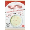 The Cajun Spoon Shrimp & Corn Bisque, 4 Ounce Box