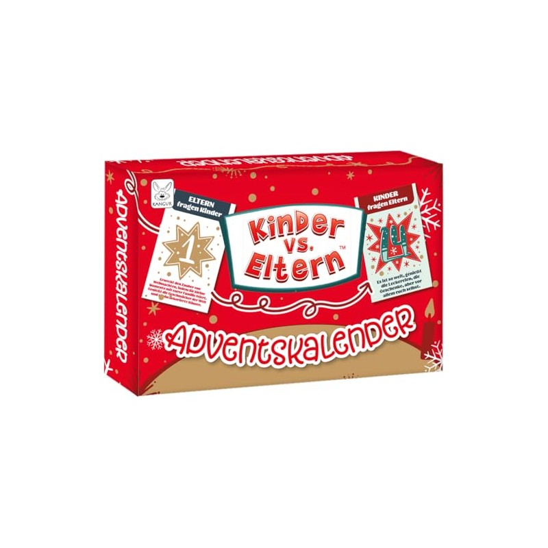 Card Game Family Quiz for Children and Adults Quiz Game