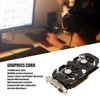 High Performance Gaming Graphics Card 3GB GDDR5 192bit Dual Fan