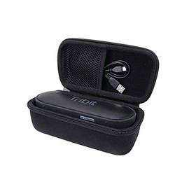 Aenllosi Hard Case Replacement for Tribit XSound Go Portable Bluetooth Speaker by
