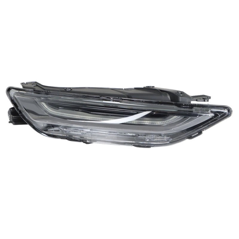 yibei-tech For 2019-21 Chevy Blazer LED DRL Upper Running Light