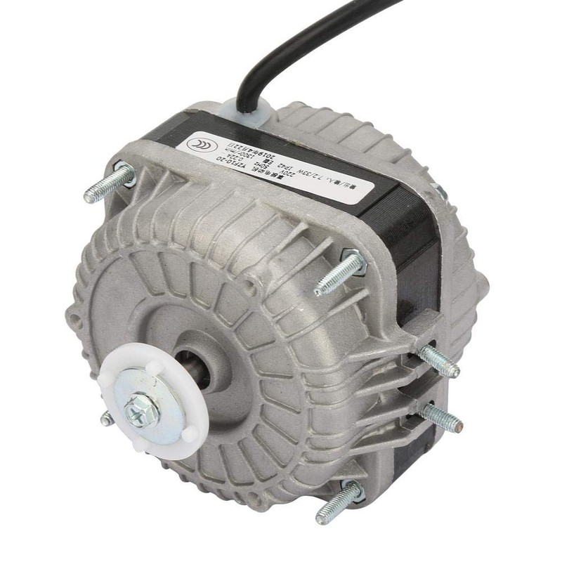 YZF10-20 Condenser Motor, 33W 220V 0.25A High Speed Condenser Motor