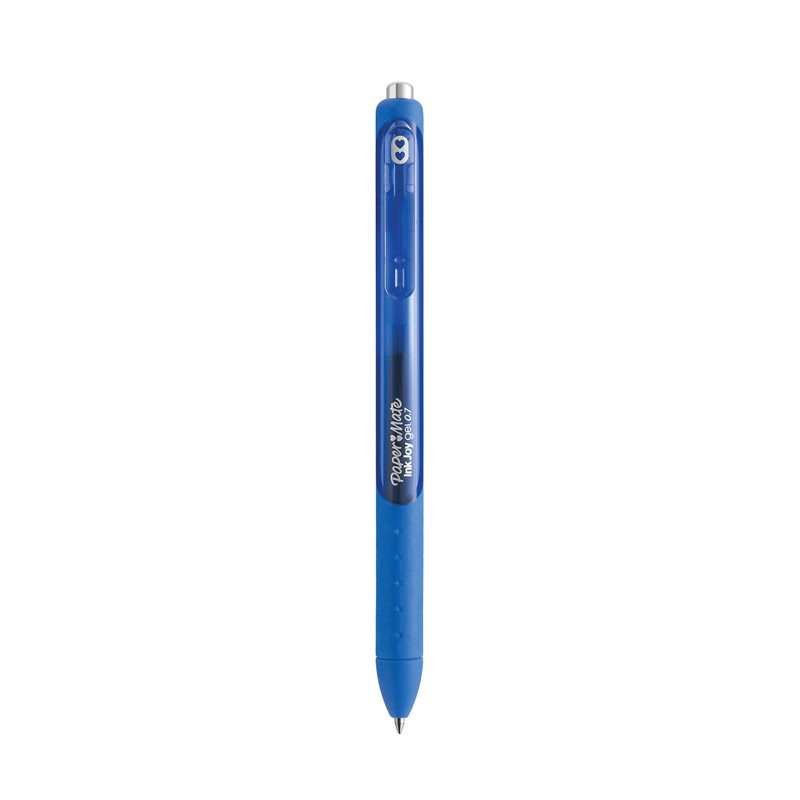 Paper Mate InkJoy Gel Retractable Pens - 0.7mm Medium Point