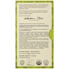 Pukka Lemongrass & Ginger Herbal Tea, 20 sachets