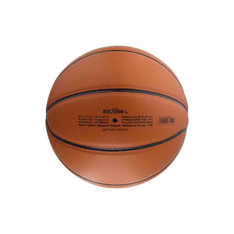 Molten JB5000 Lightweight B5C5000-L Basketball