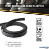 Kable Kontrol PET Expandable Braided Sleeving - 1/4” Inch -