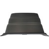 Original Kaiser Inspiration Silikon-Gugelhupfform CrispFlex 24 cm, Gugelhupf Backform rund,
