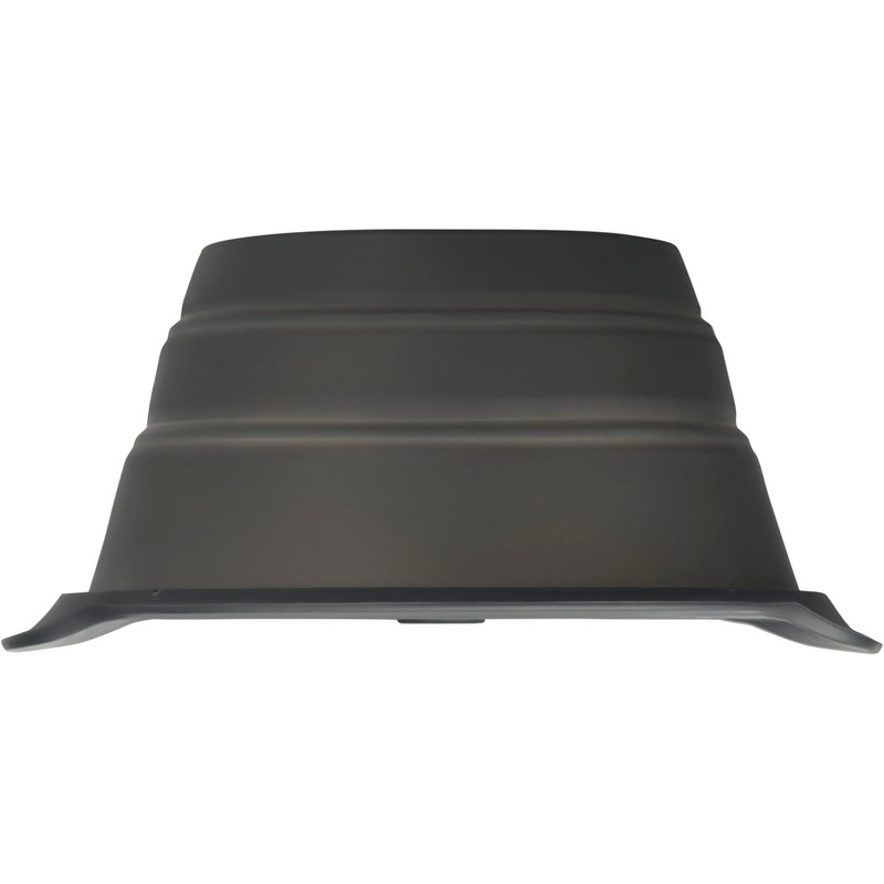 Original Kaiser Inspiration Silikon-Gugelhupfform CrispFlex 24 cm, Gugelhupf Backform rund,