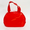 Ki-184 Pool Bag, Beach Bag, For Pool, Beach, Kids, Transparent,