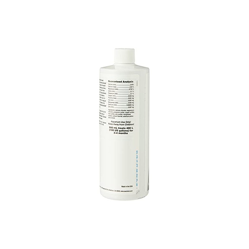 Seachem Discus Trace Elements 500ml