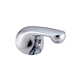 Delta Faucet RP17443 Single Metal Lever Handle Kit for Bathroom Faucets, Chrome
