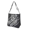 Billabong MESH SHOULDER BAG Tote, Black