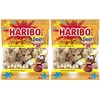Haribo Happy-Cola Sauer (Sour) Gummy Candy 2-Pack (2 x 175g)