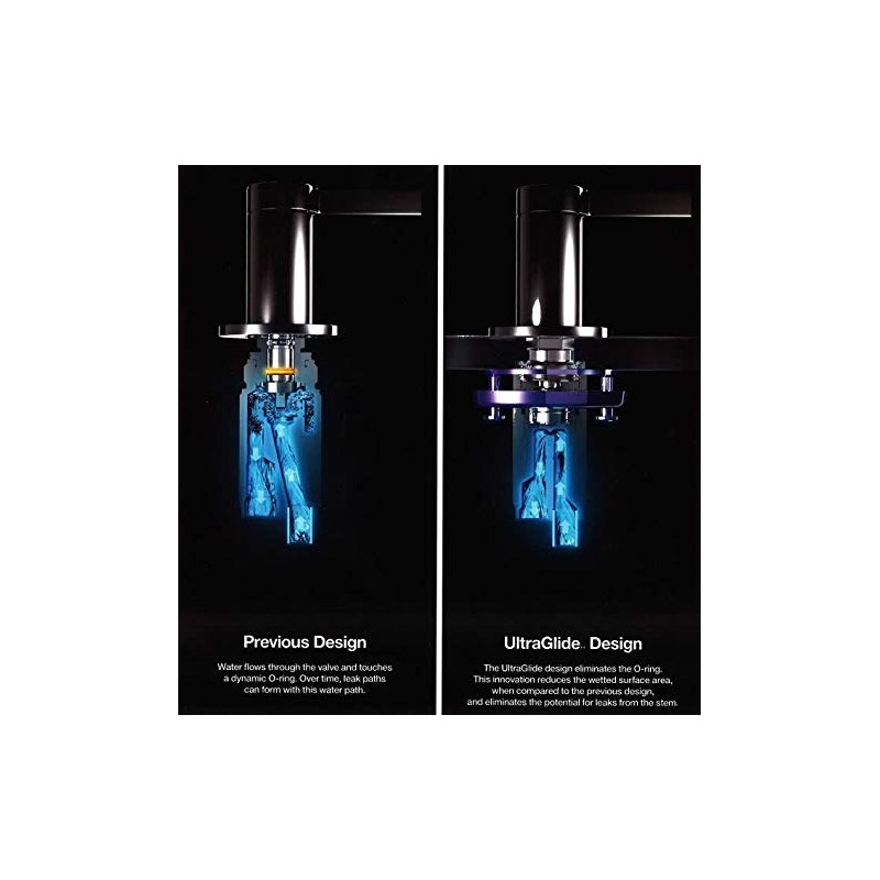 Kohler GP1092204 Ultraglide Valve