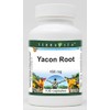 Yacon Root - 450 mg (100 Capsules, ZIN: 521683)