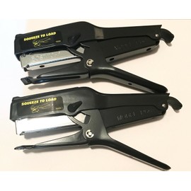 Bostitch Brand New - 2-Pack of Bostitch P6C-8 Stapler Plier Staple Gun for 5019 Staples!