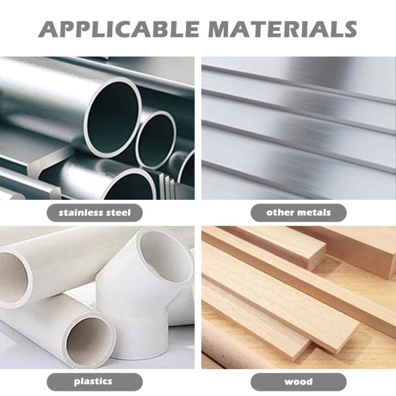 4Pcs Centre Punch Set Portable Positioning Punch Set Nail Punch