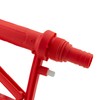 Ad-Blue/Diesel Gravity fed Trigger Fuel delivery Gun for 19mm Hose,Stainless
