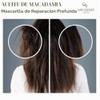 Hair Chemist Macadamia Oil Deep Repair Masque Net Wt. 8