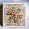 MIJOMA 's Party Takeaway Game - Drinking Game Shot Spinner